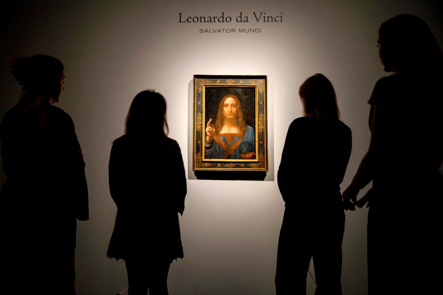 Leonardo da Vinci: The Masters Master 1 - The Eclectic 
