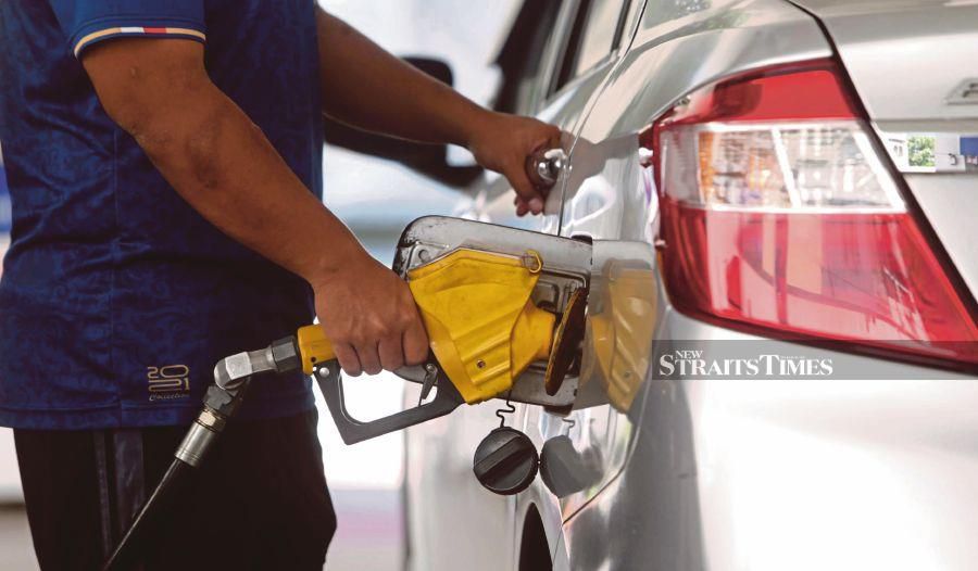  Social media users questioned whether vehicle ownership is the fairest way of assessing economic ability and eligibility for fuel subsidies, given that is not a good indicator of wealth. FILE PIC