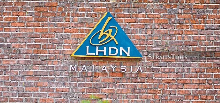 The Inland Revenue Board (LHDN) has appointed Datuk Abu Tariq Jamaluddin, who was previously deputy chief executive officer (compliance), as the new chief executive officer of LHDN effective Dec 17, 2023. NSTP/EMAIL