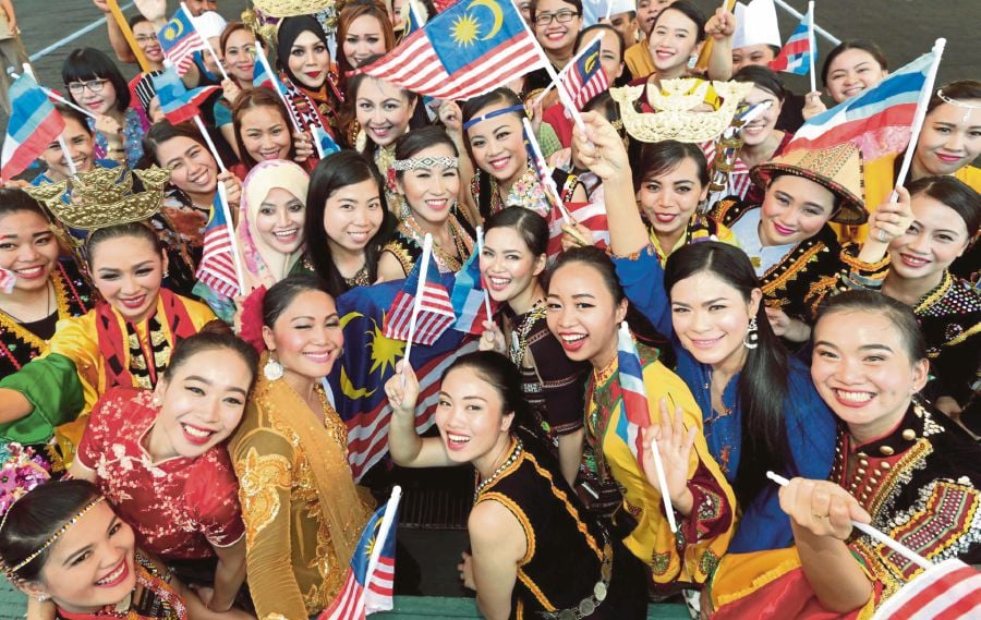  Malaysia  a country built on hope and sacrifices New 