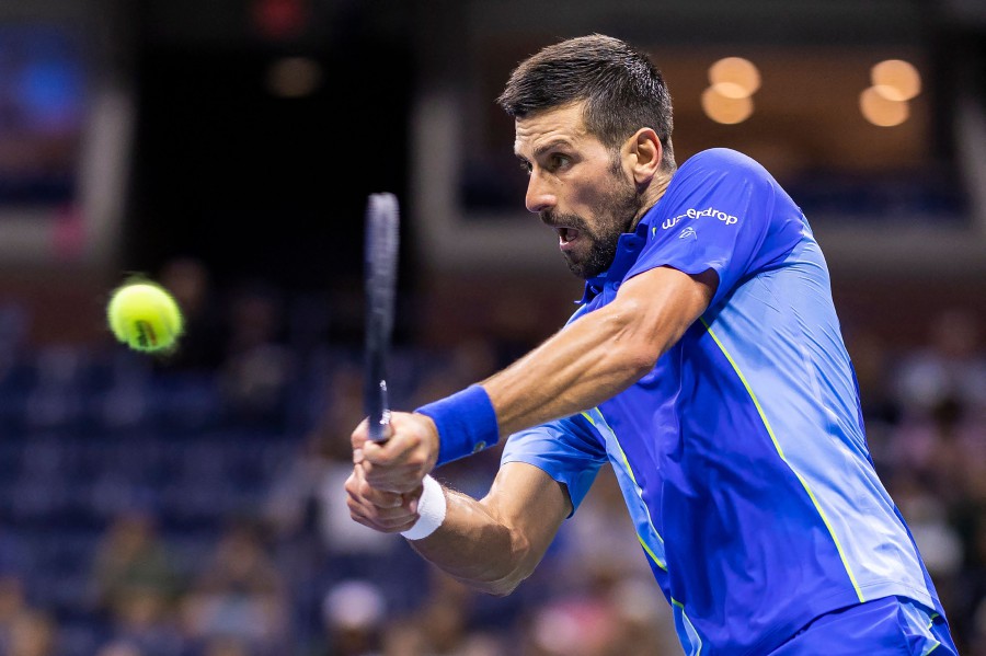 Tennis: Tennis-Djokovic says return to top spot more special after