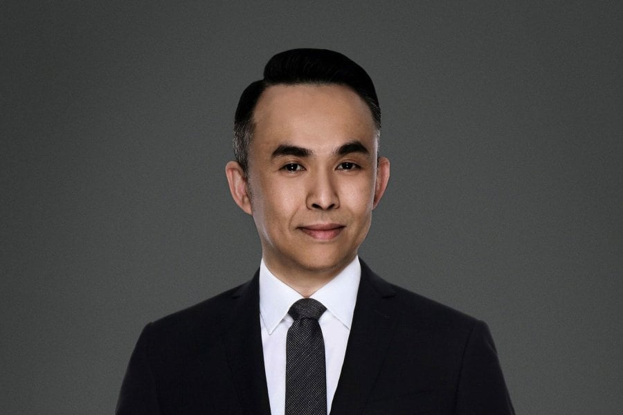 Shangri-La Hotels Malaysia Bhd managing director Chan Kong Leong will be resigning effective March 31, 2024.