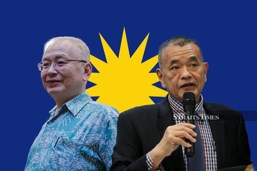 In a joint statement by MCA president Datuk Seri Dr Wee Ka Siong and its Penang state liaison committee chairman Datuk Tan Teik Cheng, they expressed concern that thousands of factories within the state would have to temporarily halt operations, incurring substantial losses. NSTP FILE PIC