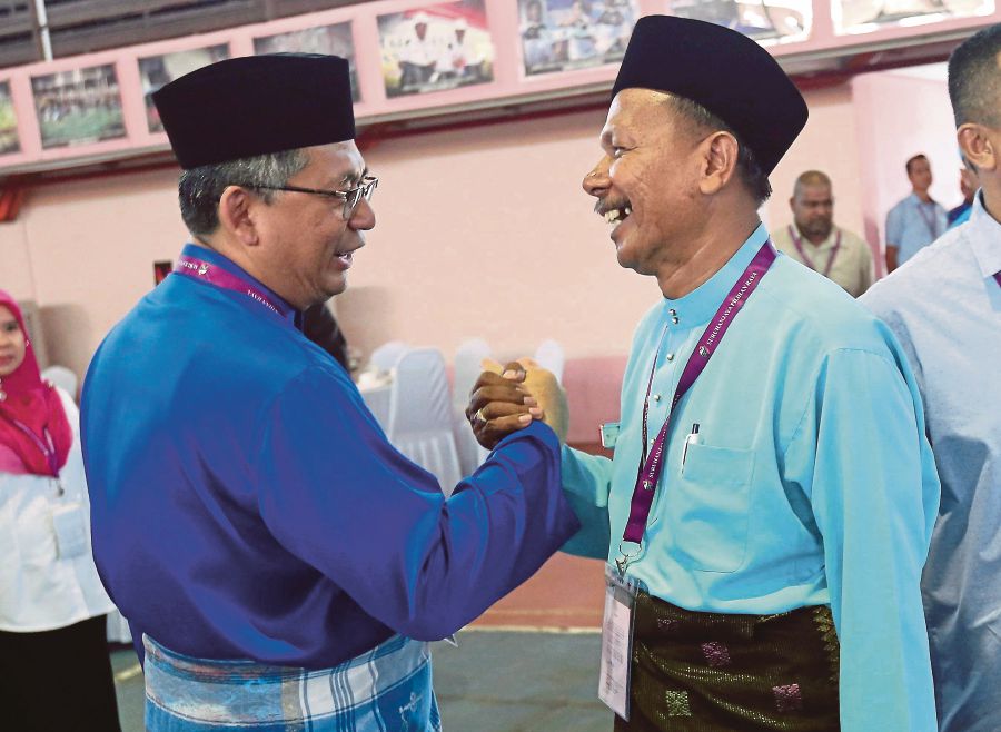 BN and Pas main contenders in three-cornered fights in ...