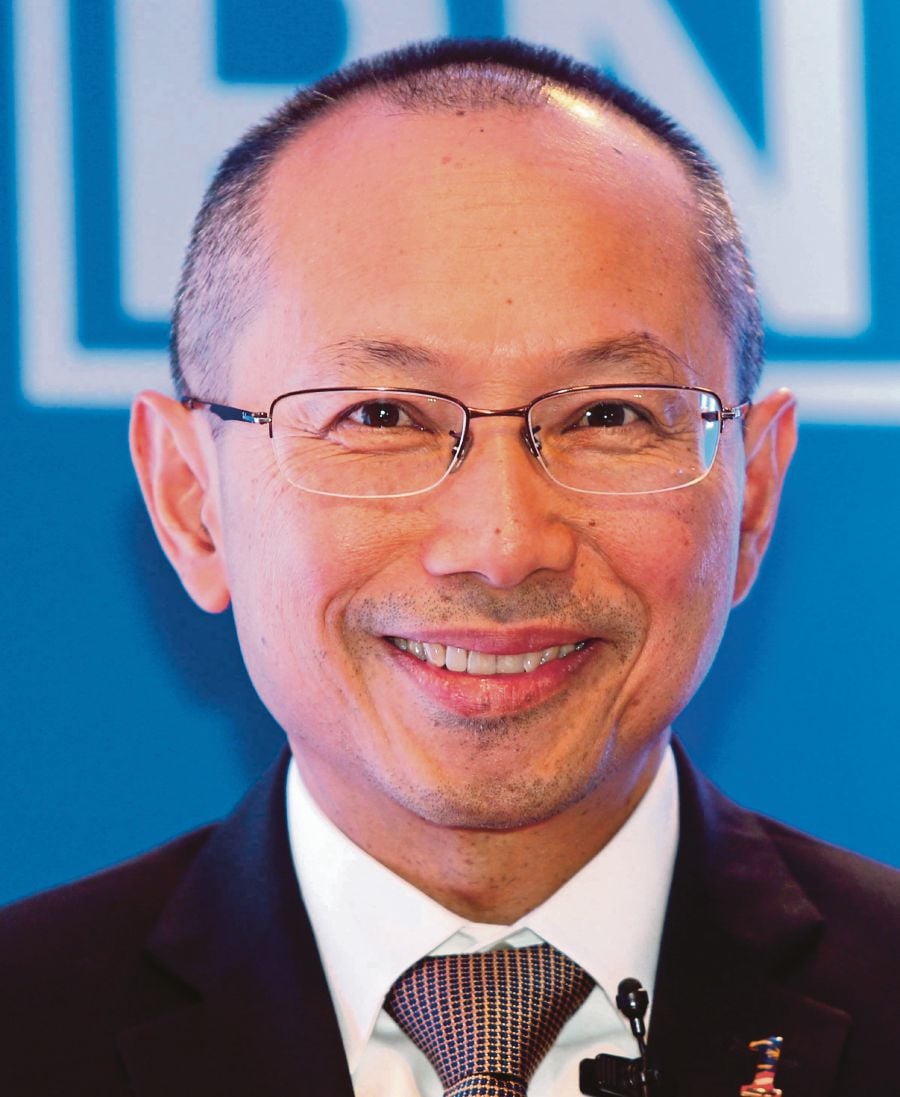 Leadership change for Sime Darby's pure plays | New ...