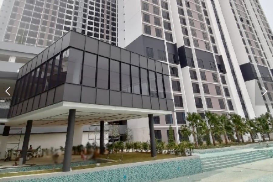 Another development called Veranda Residences (Phase 1) is fully sold, according to MB World Group Bhd.