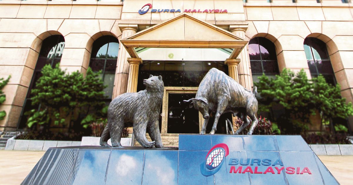 Bursa Malaysia To See Better Profit Year On Year In Q New Straits Times