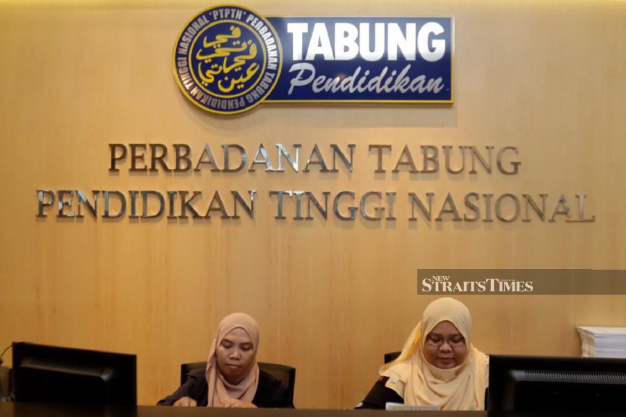 Ptptn Exceeds Target For Sspn Savings Scheme Programme