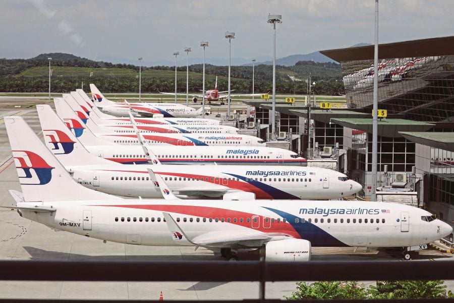 Malaysia Airlines to resume Europe flights in 2025