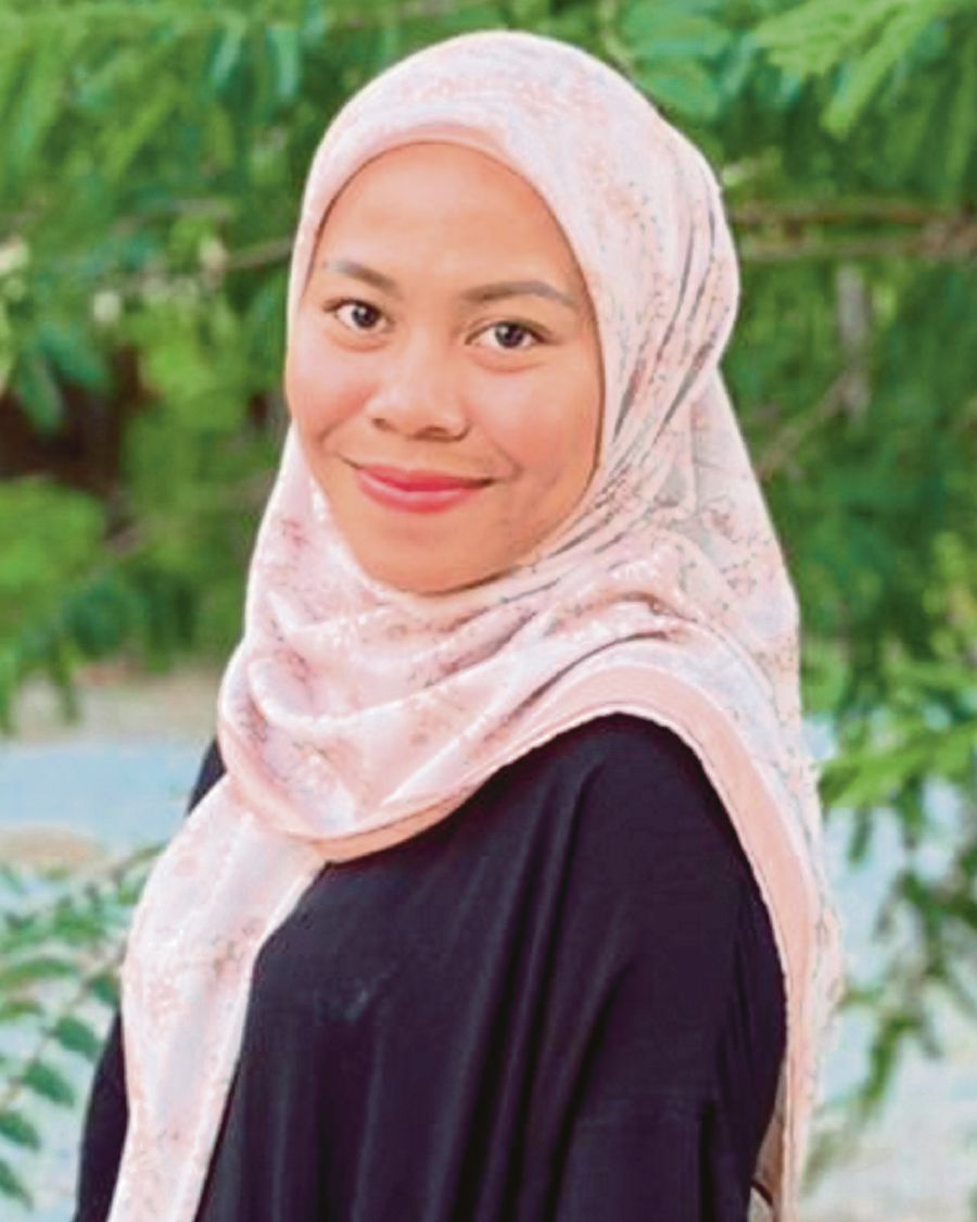 Siti Normadihah Muhammad