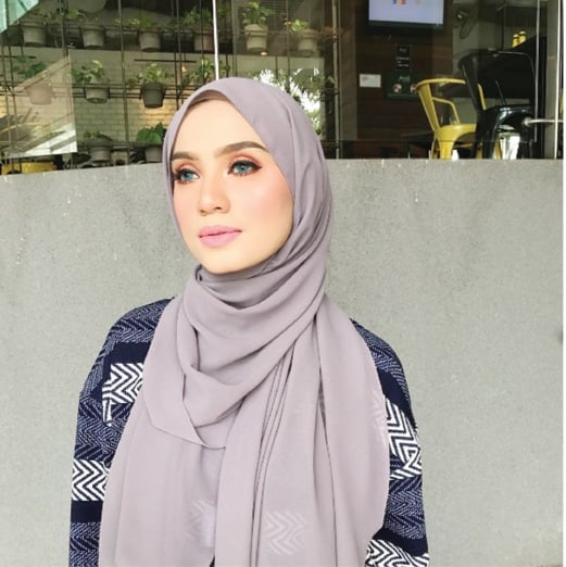 10 Malaysian makeup maestros to follow on Instagram | New Straits Times ...