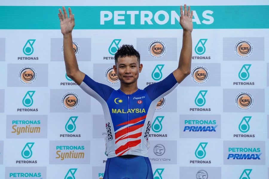 Malaysia Pro Cycling (MPC) will be looking to put their mountain bike (MTB) specialists and new signing, Izzat Hilmi Abdul Halil, to the test at the Tour of Thailand, which begins on Monday.