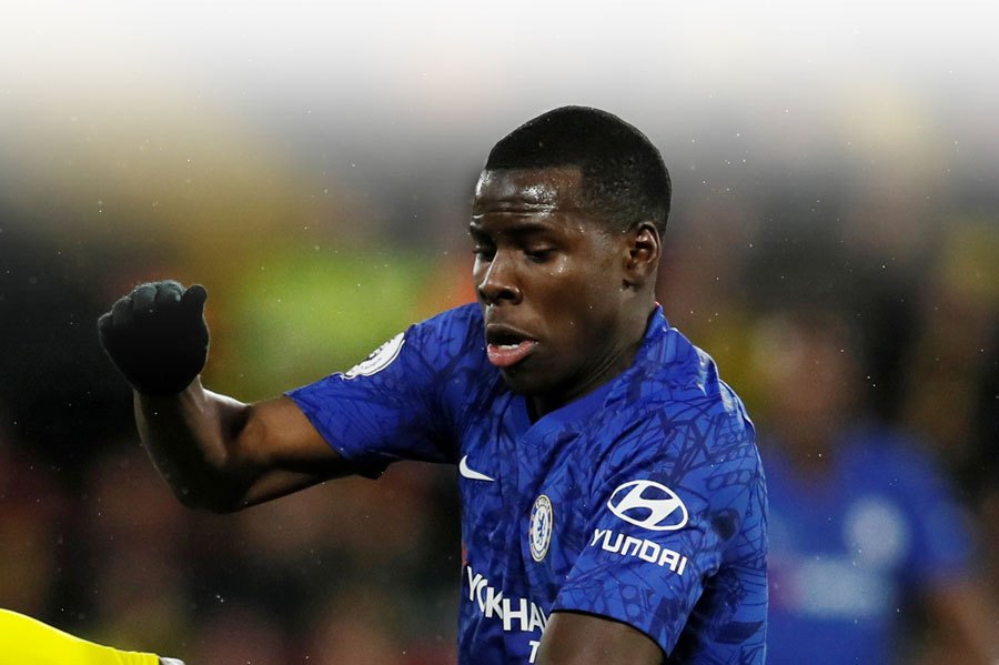 Football agent Saif Rubie has been found not guilty of demanding a six-figure commission for the transfer of French defender Kurt Zouma from Chelsea to West Ham United, British media reported on Monday. REUTERS FILE PIC