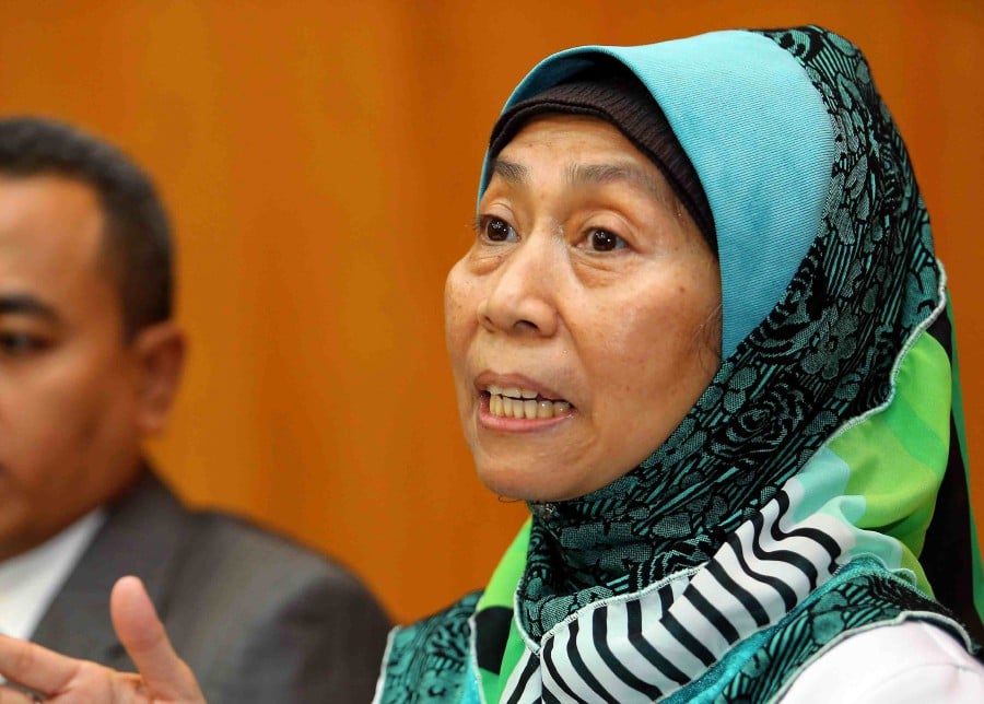Former Malaysian Anti-Corruption Commission (MACC) senior officer Datuk Latifah Md Yatim is among 14 Pakatan Harapan (PH) candidates to contest in Kedah parliamentary seats for the 15th General Election (GE15). 