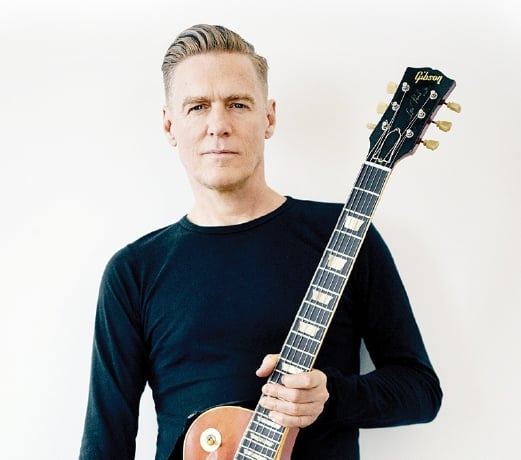 bryan adams tour malaysia