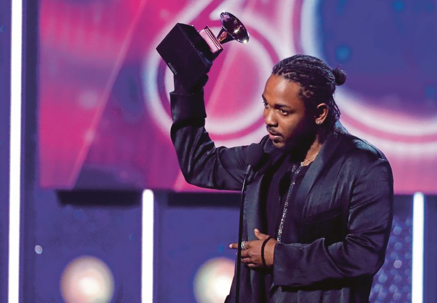 Grammys 2023 Kendrick Lamar Jacket - Jacket Hub
