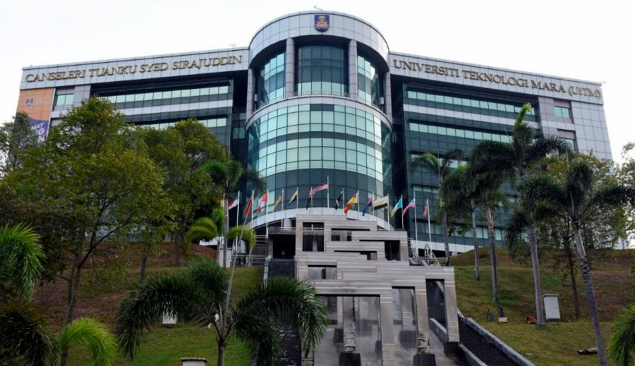Sabah Youth Council Says No To Hindraf 2 0 S Proposed Change Of Uitm Students Intake Policy