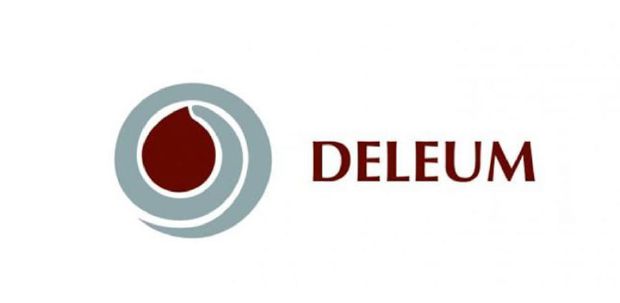 Deleum share price