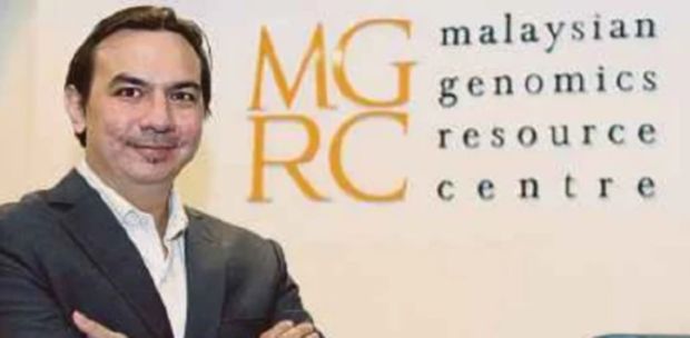 Malaysian Genomics Shareholders Approve Diversification Into Biopharmaceutical Healthcare Products