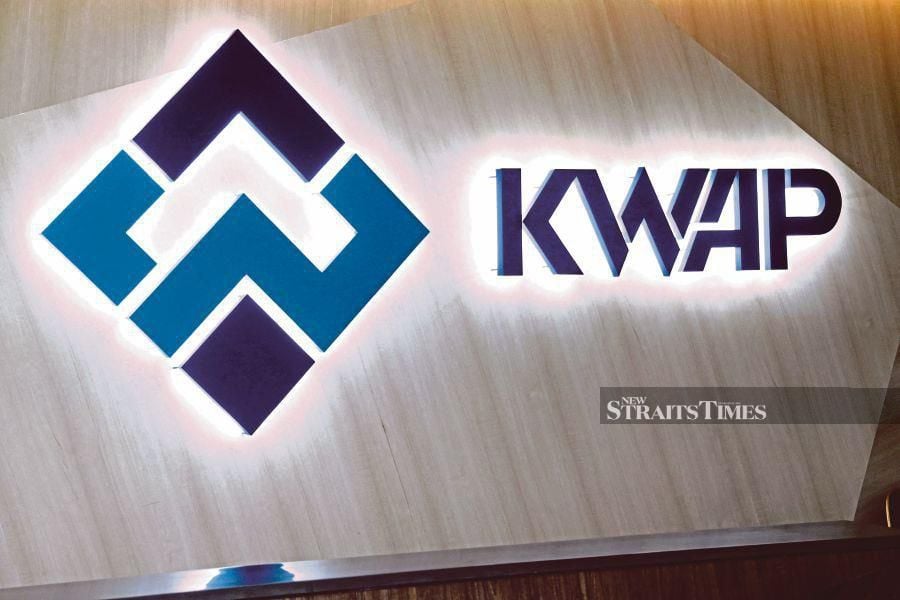 KWAP reports RM9.7b net income for 2023, second-highest since inception ...