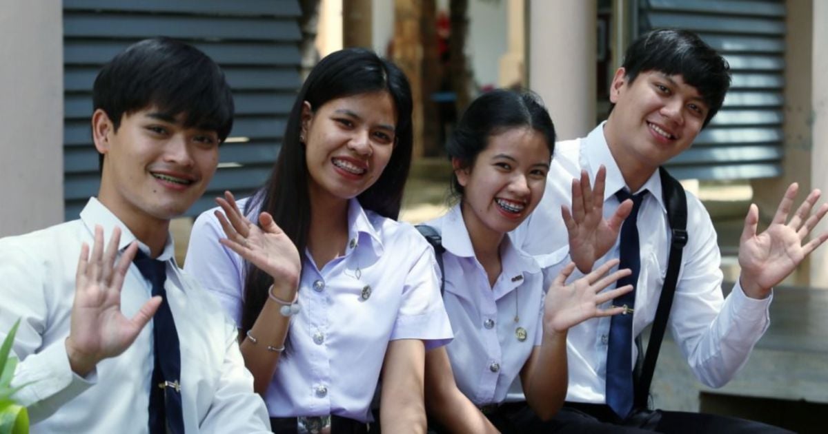 Thai students expand their horizons at UiTM Kedah | New Straits Times