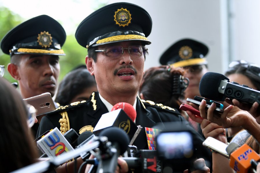 Penang undersea tunnel probe: MACC calls in 10 more ...