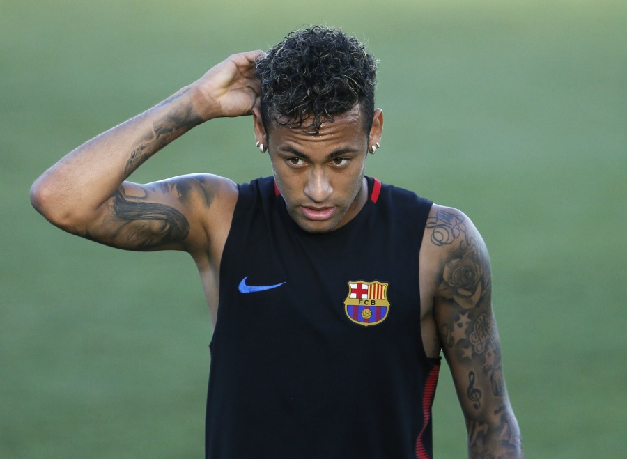 Barca President: Neymar Can Go For €220m, Coutinho A Great Player