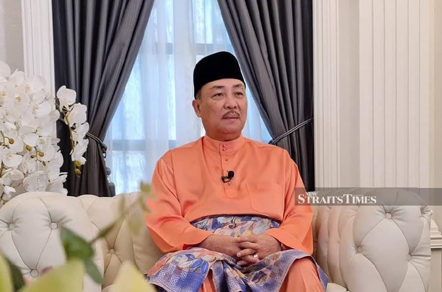 Sabah Chief Minister Datuk Seri Hajiji Noor said the celebration had empowered the spirit of unity among the diverse communities in the state which has become the epitome of harmony in Malaysia.