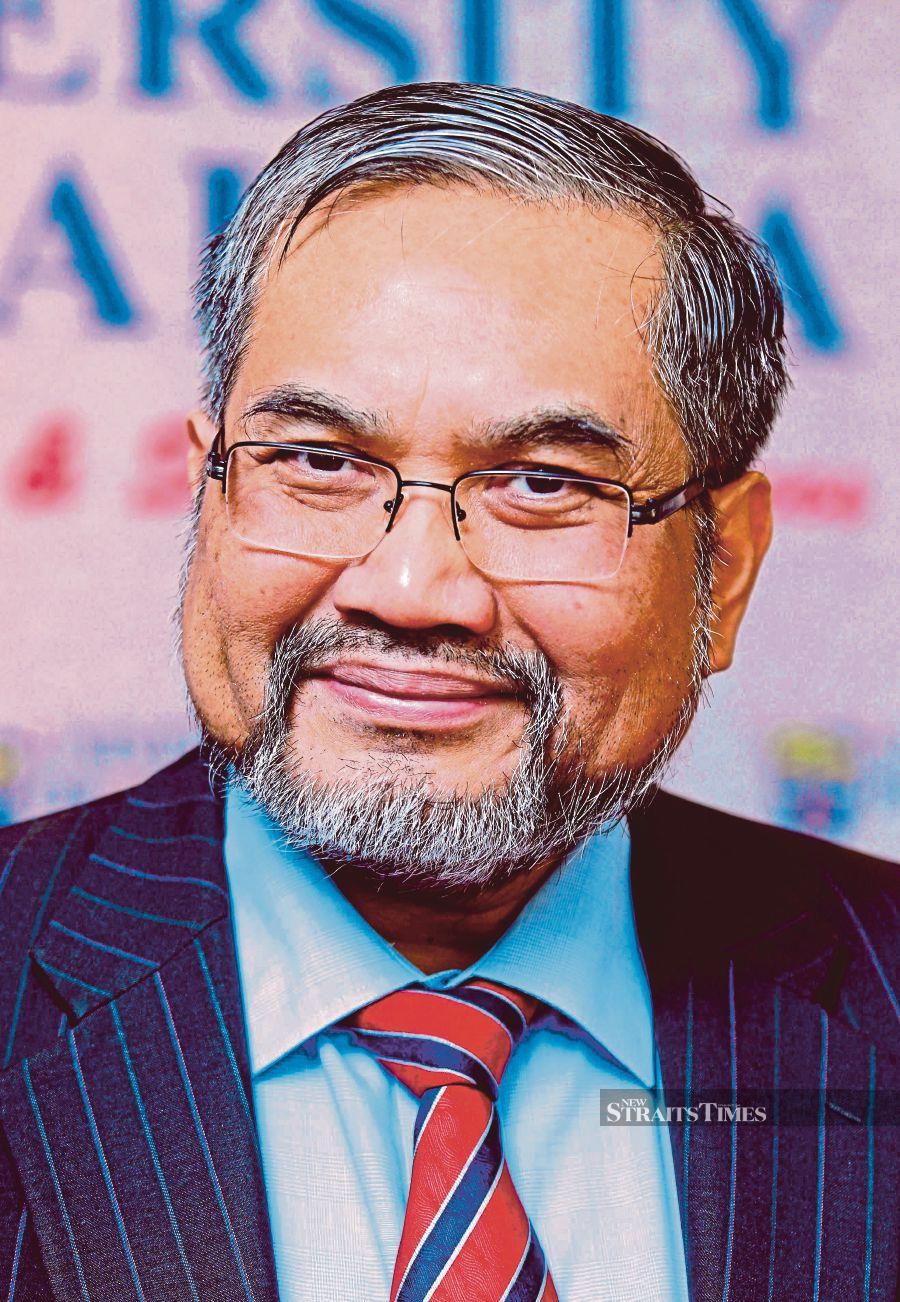 Datuk Dr Awang Bulgiba Awang Mahmud