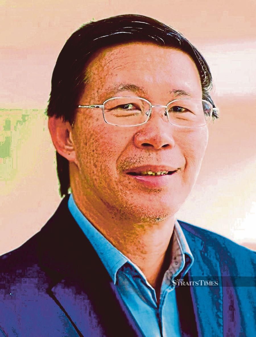 Datuk Tan Kok Liang