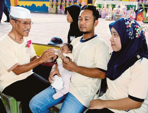 reviving-the-tradition-of-family-get-together-new-straits-times