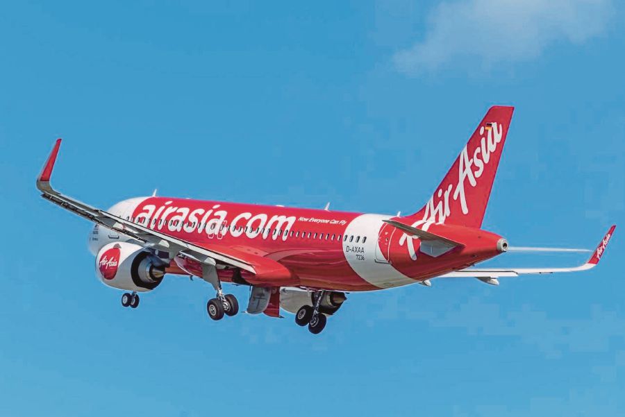 AirAsia will double its flights to Kota Kinabalu and ...