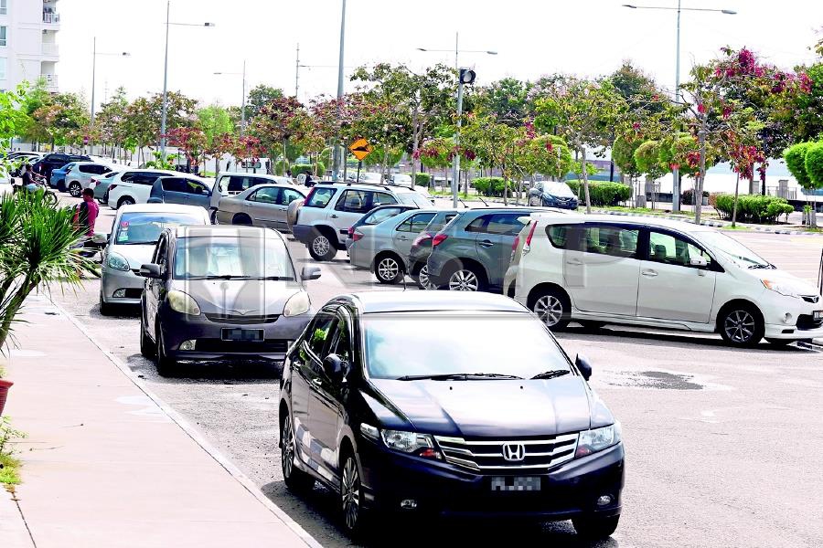 a-parking-pickle-new-straits-times-malaysia-general-business-sports