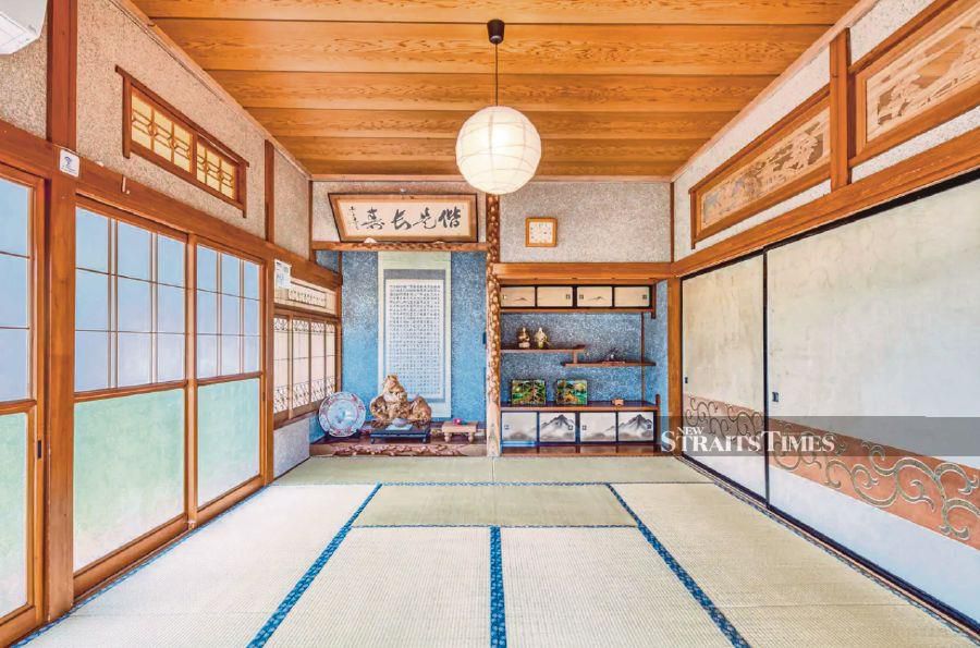 Experience traditional Japanese living in a rustic farm in Iwate.