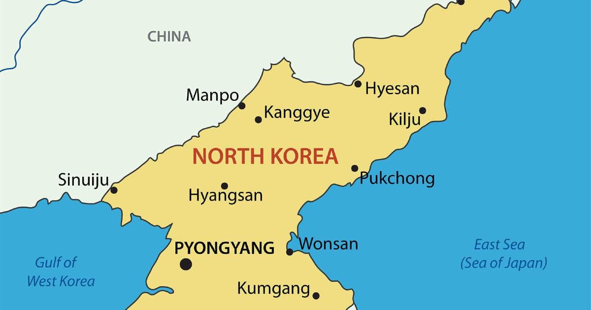 200 dead in tunnel accident at N.Korea nuclear test site in Sept ...