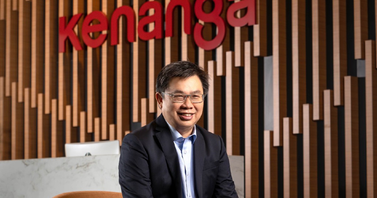 Kenanga Investment S Q1 Net Profit At Rm34 16mil Reverses Rm7mil Net Loss A Year Ago