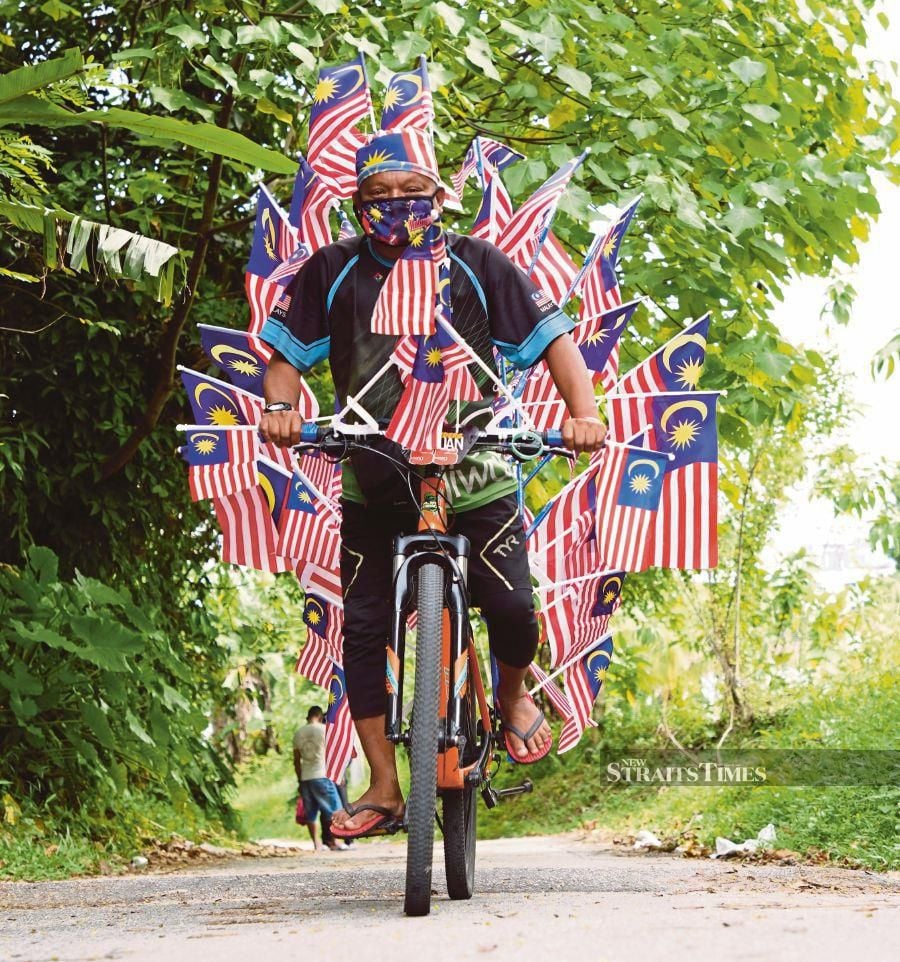 Malaysia Bicycle / Push Bikes Gaining Popularity In ...