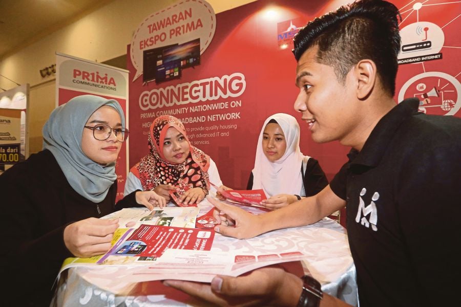 Red Communications Sdn Bhd / Driven Communications : We specializes in