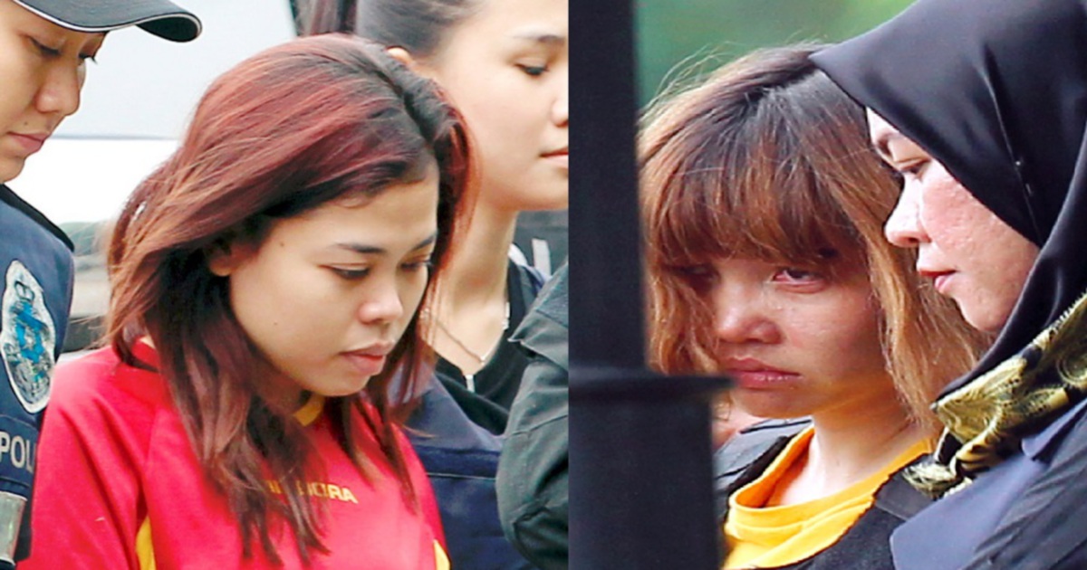 Jong-nam murder: Case set for hearing on July 28 in Shah 