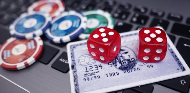 Online gambling flourishing?
