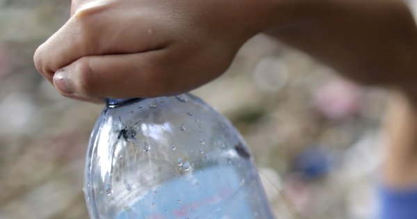 Three hours of agony for senior citizen whose penis was stuck in bottle