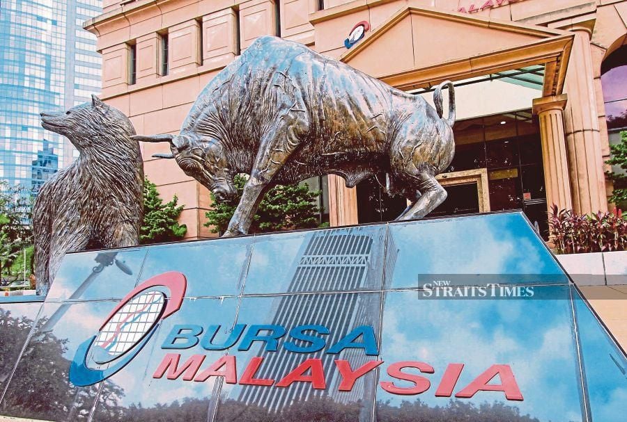 Bursa Malaysia sees 20 IPOs in first half of year New Straits Times