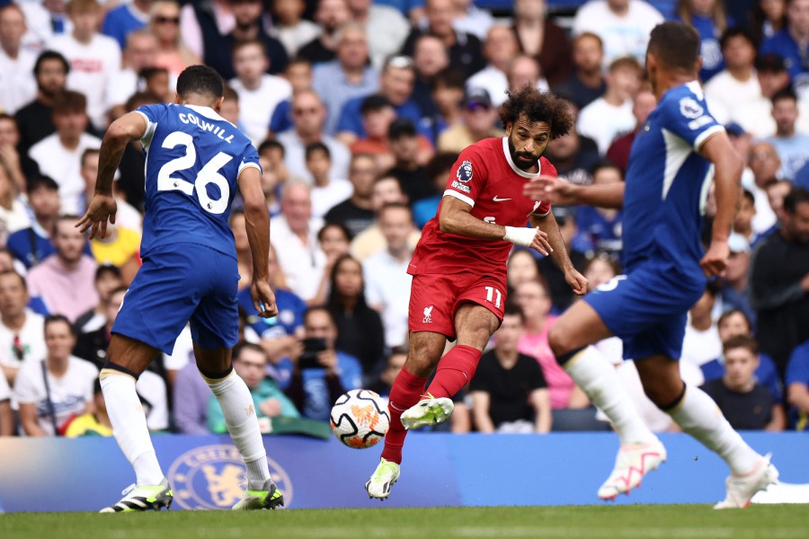 Chelsea, Liverpool stalemate shows need for Caicedo, Spurs held by Brentford