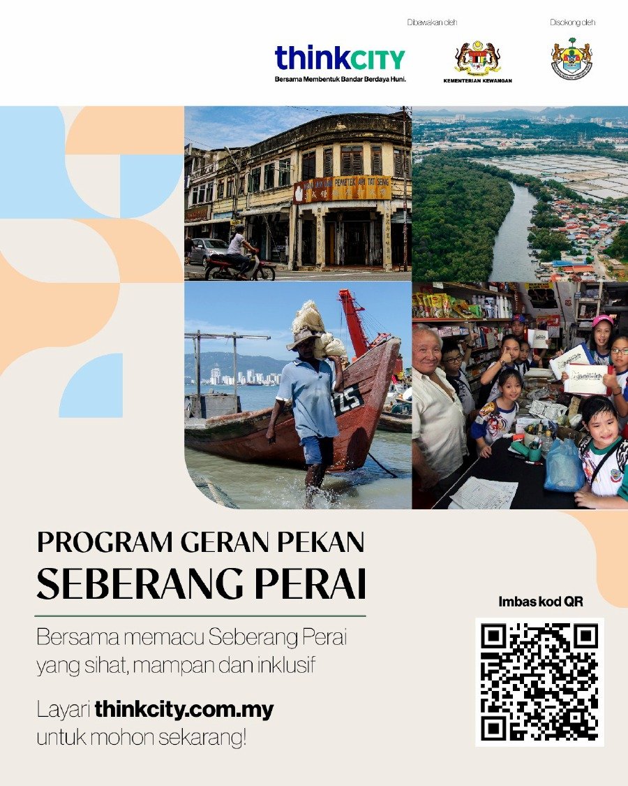 File pic credit (Penang Global Tourism)