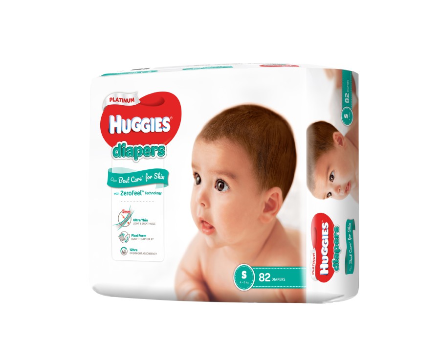 huggies platinum diapers