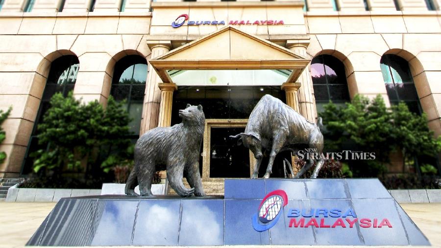 Beware Of Scammers Impersonating Bursa Officials New Straits Times