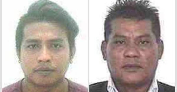 Police hunt for 4 men with links to IS | New Straits Times