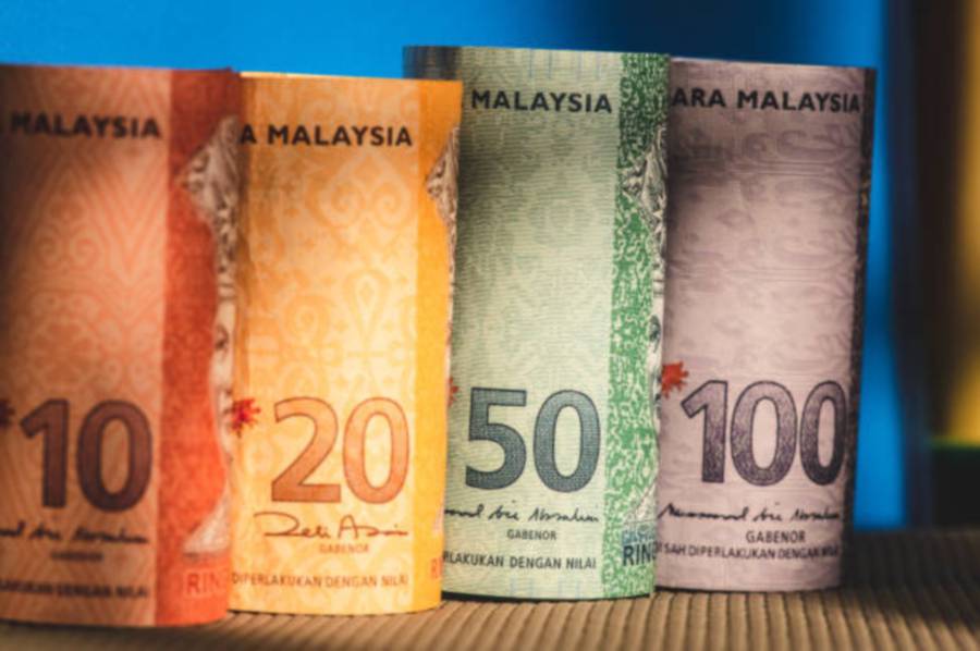 ringgit-to-trade-with-upward-bias-versus-us-dollar-next-week-klse