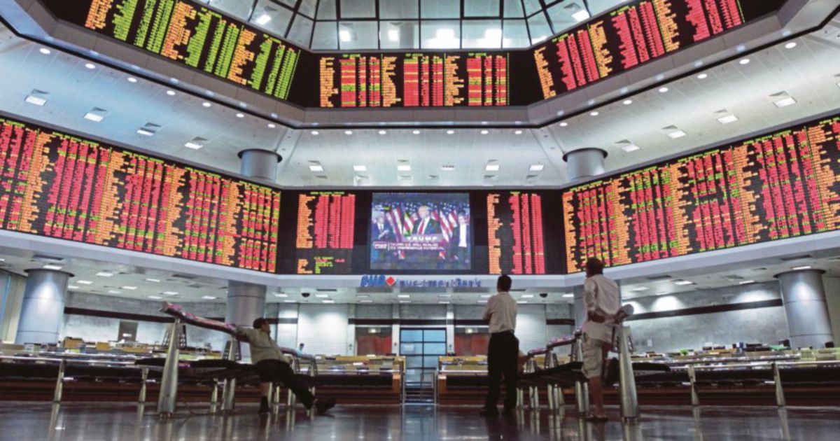 financial market in malaysia