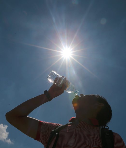 Govt to supply water to areas worst hit by El Nino | New Straits Times ...